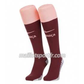 Barcelone Troisieme Chaussettes 2018/19